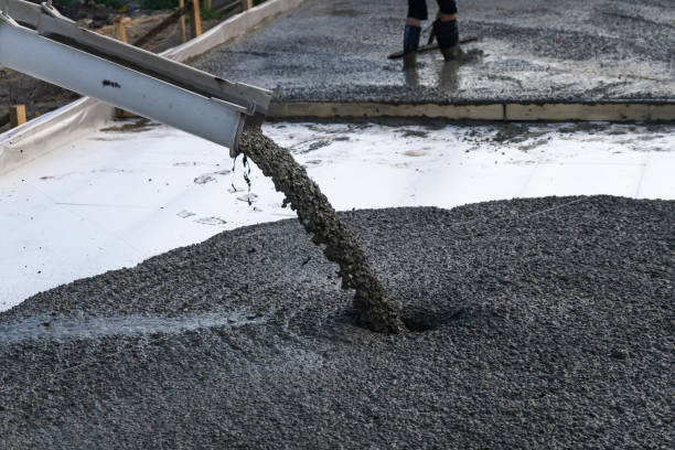 Best Residential Concrete Solutions in Staples, MN