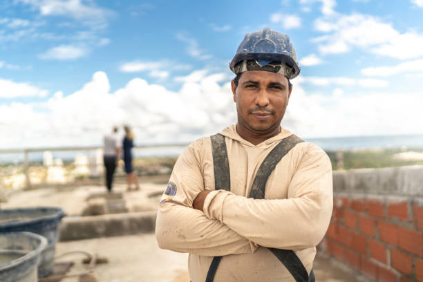 Professional Concrete contractor in MN