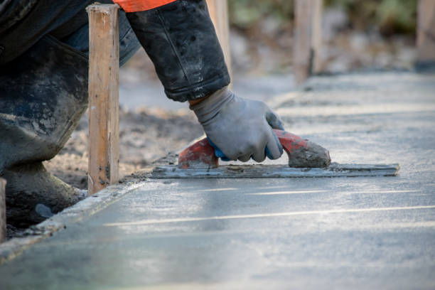 Best Concrete Sealing and Maintenance in Staples, MN