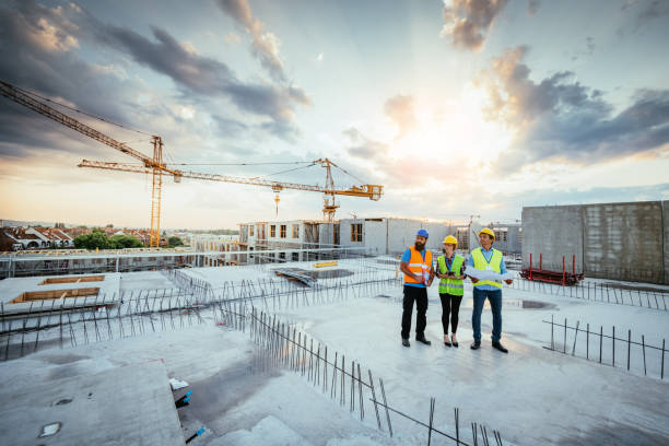  Staples, MN Concrete contractor Pros