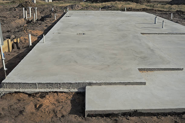 Best Concrete Steps and Stairs in Staples, MN