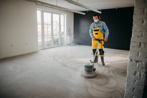 Best Concrete Grinding and Polishing in Staples, MN