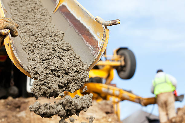 Best Concrete Staining and Coloring in Staples, MN
