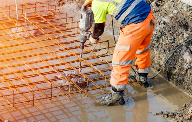 Best Industrial Concrete Flooring in Staples, MN