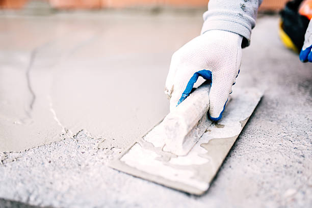 Best Concrete Pool Decks in Staples, MN